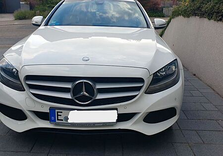 Mercedes-Benz C 200 BlueTEC T - DIESEL