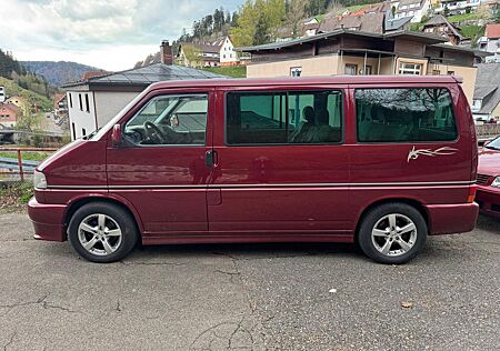 VW T4 Multivan Volkswagen