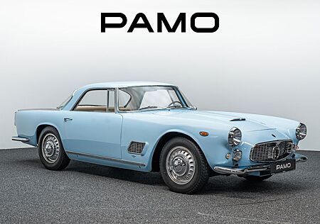 Maserati 3500 GT Frame OFF restauriert
