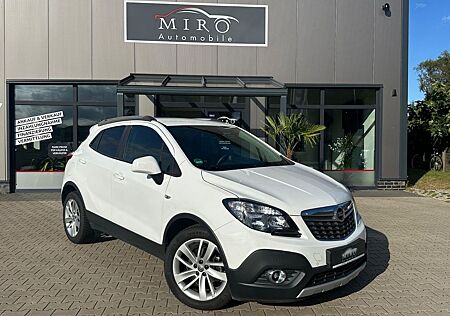 Opel Mokka ecoFLEX Edition*LENKRAD HEIZUNG
