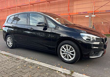 BMW 218i Advantage Aut. *2.Hand*