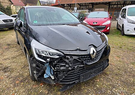 Renault Clio V Experience