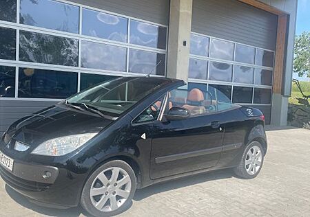 Mitsubishi Colt Caprio
