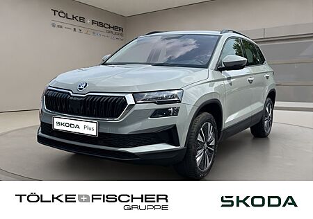 Skoda Karoq 1.5 TSI ACT Tour AHK Kam. Navi Virtual LED