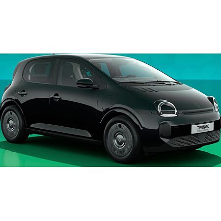 Renault Twingo leasen