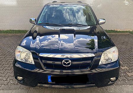 Mazda Tribute 3.0 V6 Exclusive Autom. 4x4 Exclusive