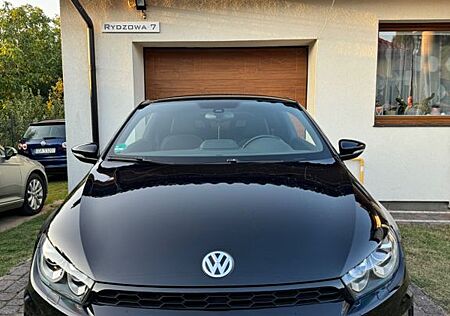 VW Scirocco Volkswagen 2.0 TDI 135kW DSG BlueMotion Techn ...