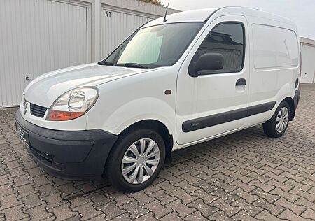 Renault Kangoo Rapid Extra/Kasten/TÜV neu