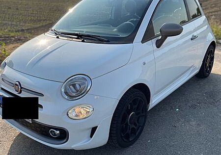 Fiat 500C 0.9 8V TwinAir S C S