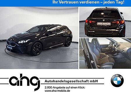 BMW 120 M Sport Head-Up H&K AHK
