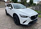 Mazda CX-3 2.0 SKYACTIV-G Prime-Line AHK, Aluf. Klima