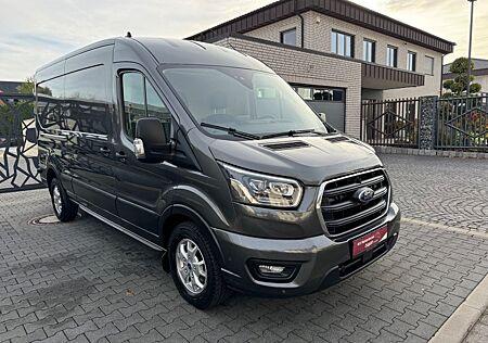 Ford Transit Kasten 350 L3 Limited