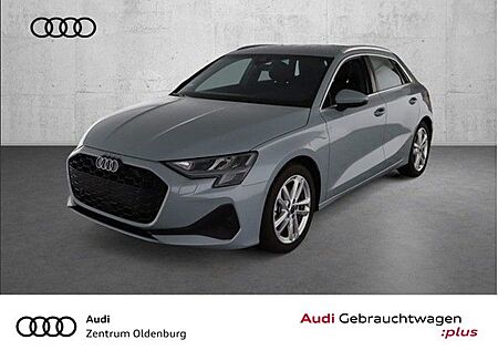 Audi A3 Sportback 35 TFSI S-tronic AHK+NAVI+