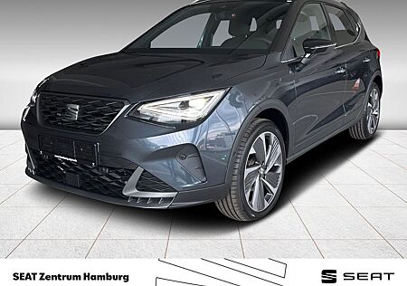 Seat Arona 1.0 TSI FR DSG Navi Kamera CarPlay LED PDC