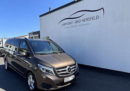 Mercedes-Benz V 220 CDI/d, 250 CDI/BT/d EDITION lang (447.813)