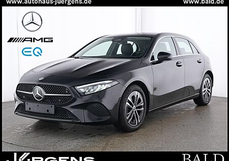 Mercedes-Benz A 180 Progressive/LED/Kamera/Shz/Winter/Navi/17
