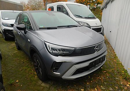 Opel Crossland X Crossland Elegance