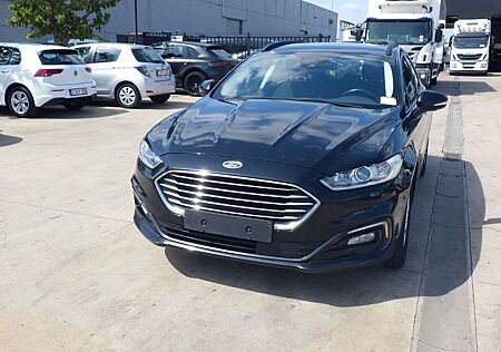 Ford Mondeo (Stock ID 87003)