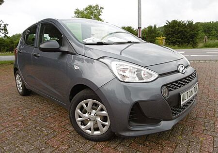 Hyundai i10 1.0 Automatik