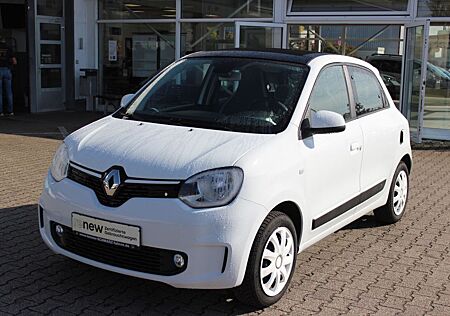 Renault Twingo Electric Equilibre