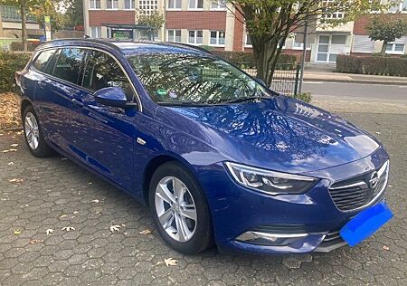 Opel Insignia 1.5 Turbo 121kW Ultimate Exclusi Au...