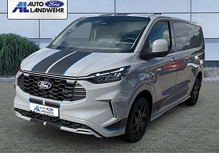Ford Transit Custom Kasten 320 L1 Sport 2.0 EcoBlue E