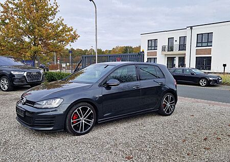 VW Golf Volkswagen VII 2.0 TDI GTD BMT -XENON*NAVI*SD-