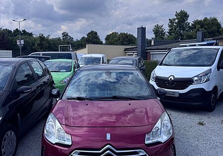 Citroën DS3 SportChic Export oder Gewerbe