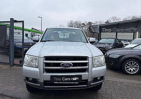 Ford Ranger XLT 4x4 2.Hand Tuv neu 1.Jahr Garantie