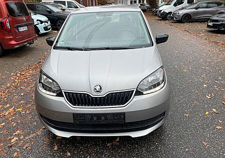 Skoda Citigo Active