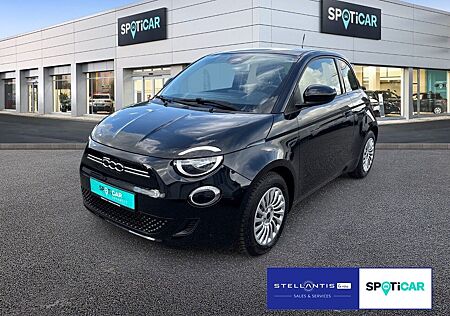 Fiat 500E Action Batterie 23,8 kWh