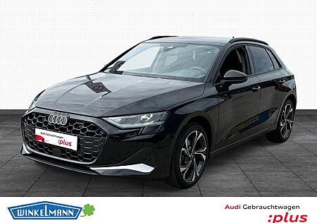 Audi A3 Sportback Advanced 35 TFSI ACC KAMERA LED NAV