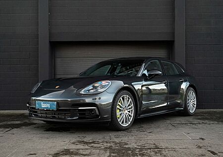 Porsche Panamera Sport Turismo 4 E-Hybrid*BOSE*PASM*PDLS