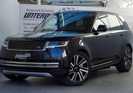 Land Rover Range Rover gebraucht kaufen Land Rover Range Rover 3.0 P510e HSE