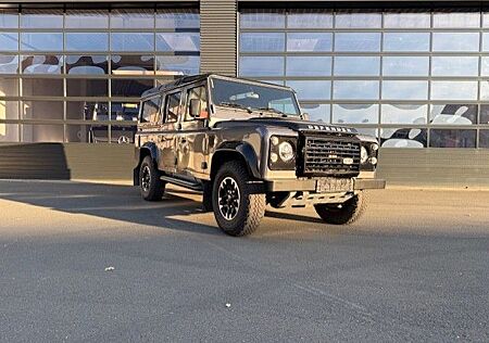 Land Rover Defender 110 Adventure Station Wagon *2.HD*MwSt*