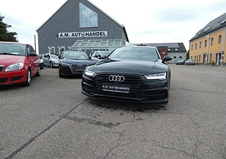 Audi A7 Sportback 3.0 TDI clean diesel quattro compet
