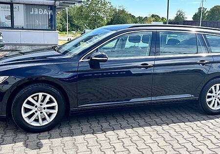 VW Passat Variant Volkswagen 2.0 TDI DSG BMT Comfortline V...