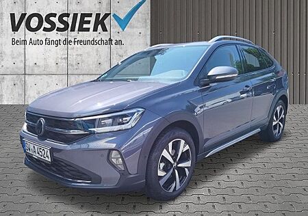 VW Taigo Volkswagen 1.0 TSI OPF Style NAVI+KAMERA 7-Gang DSG