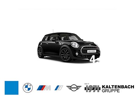 Mini Cooper S Aut. Pepper Navi LED ALUFELGEN SHZ BT