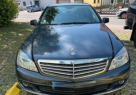 Mercedes-Benz C 200 Elegance Kompressor