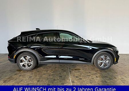 Ford Mustang Mach-E , Pano, B&O, LED, ACC,