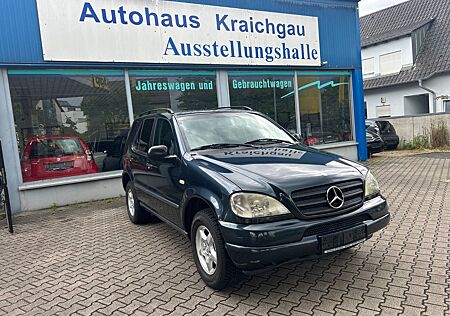 Mercedes-Benz ML 270 ML -Klasse CDI