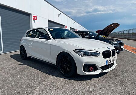 BMW 140 M140i xDrive 600+ hp