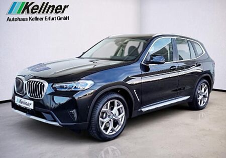 BMW X3 xDr. 30d Laser+ACC+Head-Up+DAB+Sportsitze