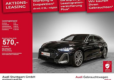 Audi A5 Avant TFSI S tronic Navi Kamera Navi VC ACC