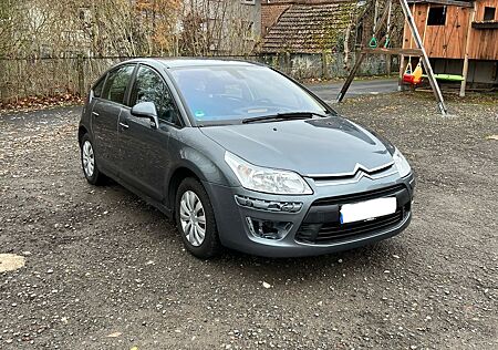 Citroën C4 Lim 1.6 VTR Plus ( Automatik )