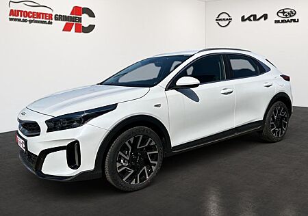 Kia XCeed Vision Komfort-Paket