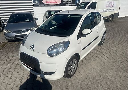 Citroën C1 Style