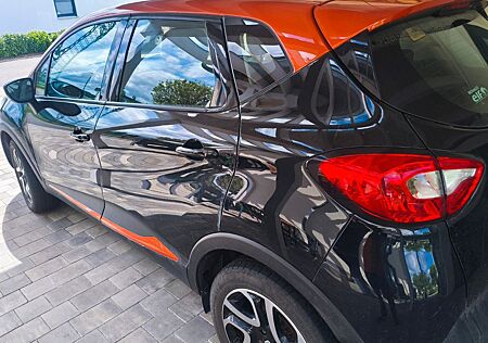 Renault Captur ENERGY TCe 120 XMOD XMOD