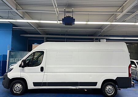 Peugeot Boxer Kasten Hochraum 335 L3H2 Komfort Plus Blue